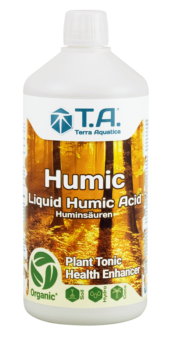 Humic, Terra Aquatica