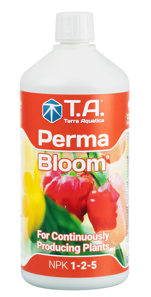 PermaBloom, Terra Aquatica