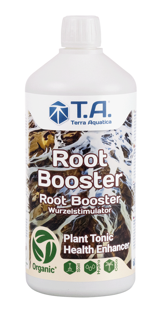 Root Booster, Terra Aquatica