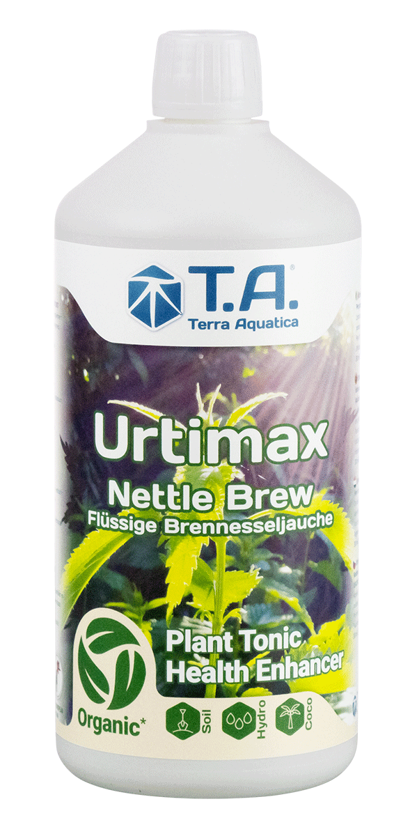 Urtimax®, Terra Aquatica