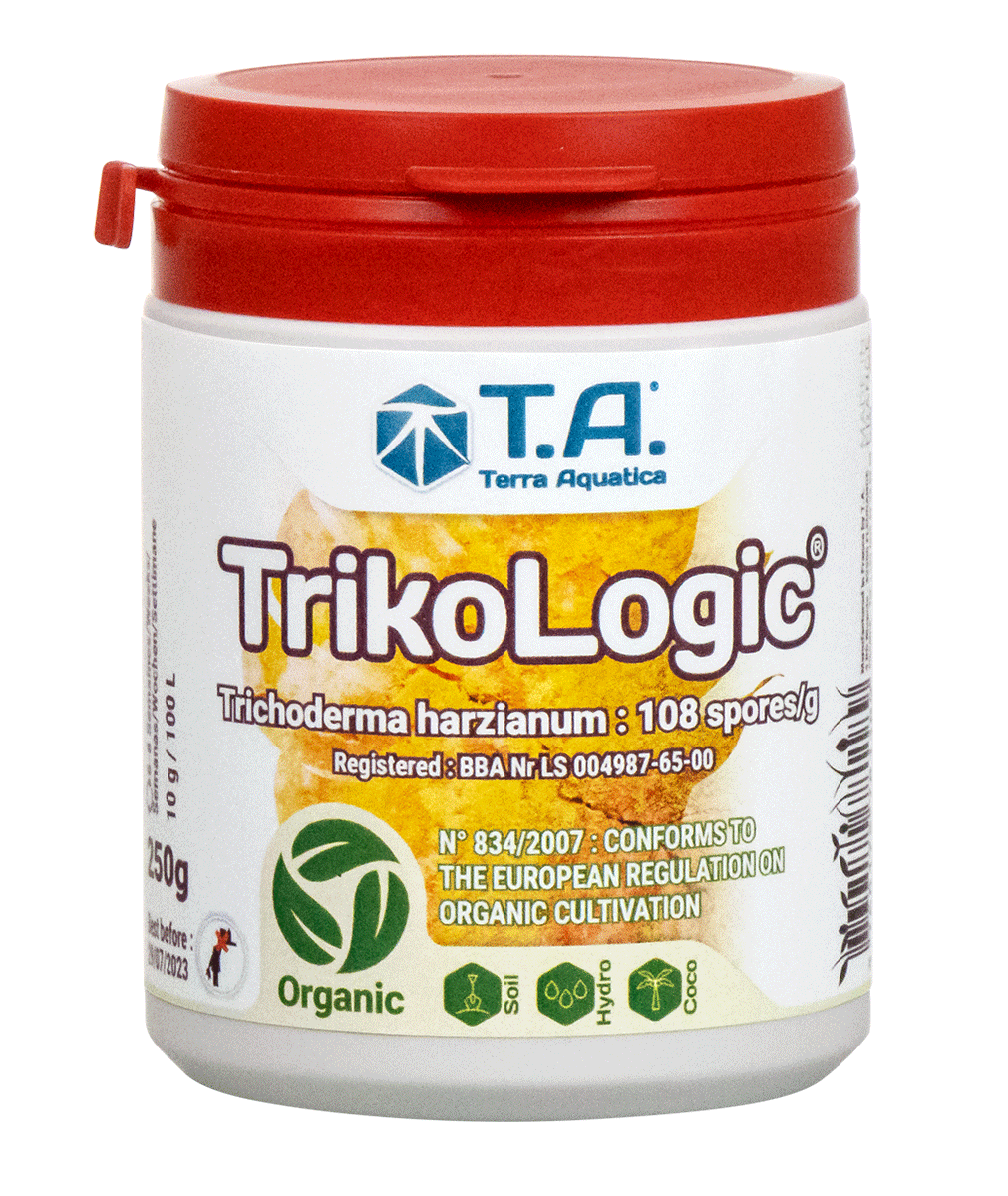 TrikoLogic®, Terra Aquatica