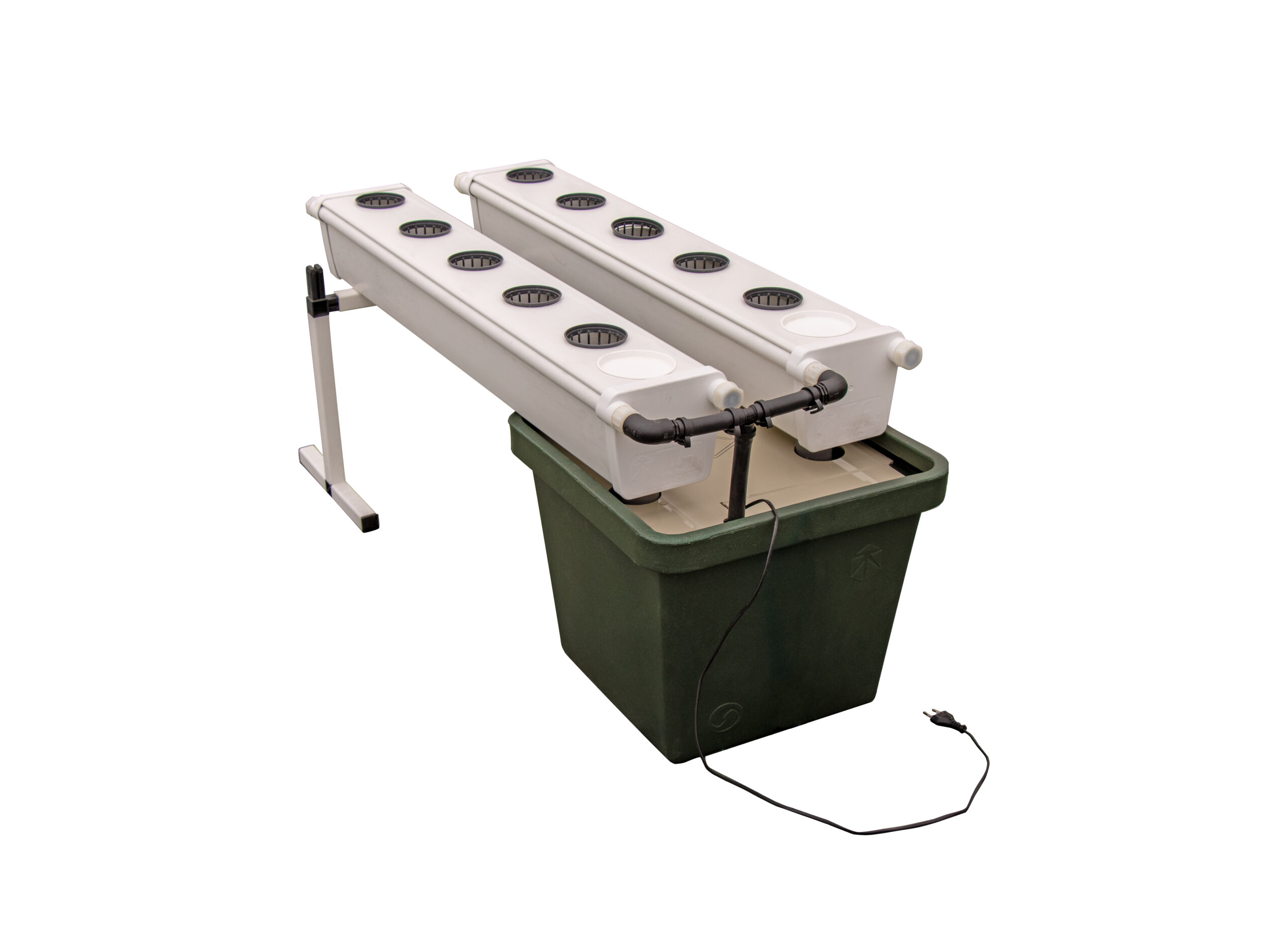 GrowStream®, Terra Aquatica