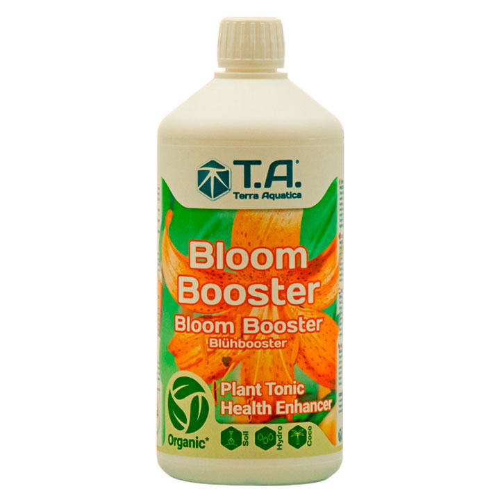 Bloom Booster