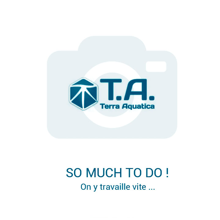 Pro Roots - Terra Aquatica