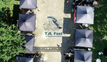 Vidéos – TA FEST