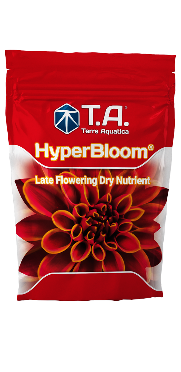 <strong>HyperBloom®</strong>, Terra Aquatica