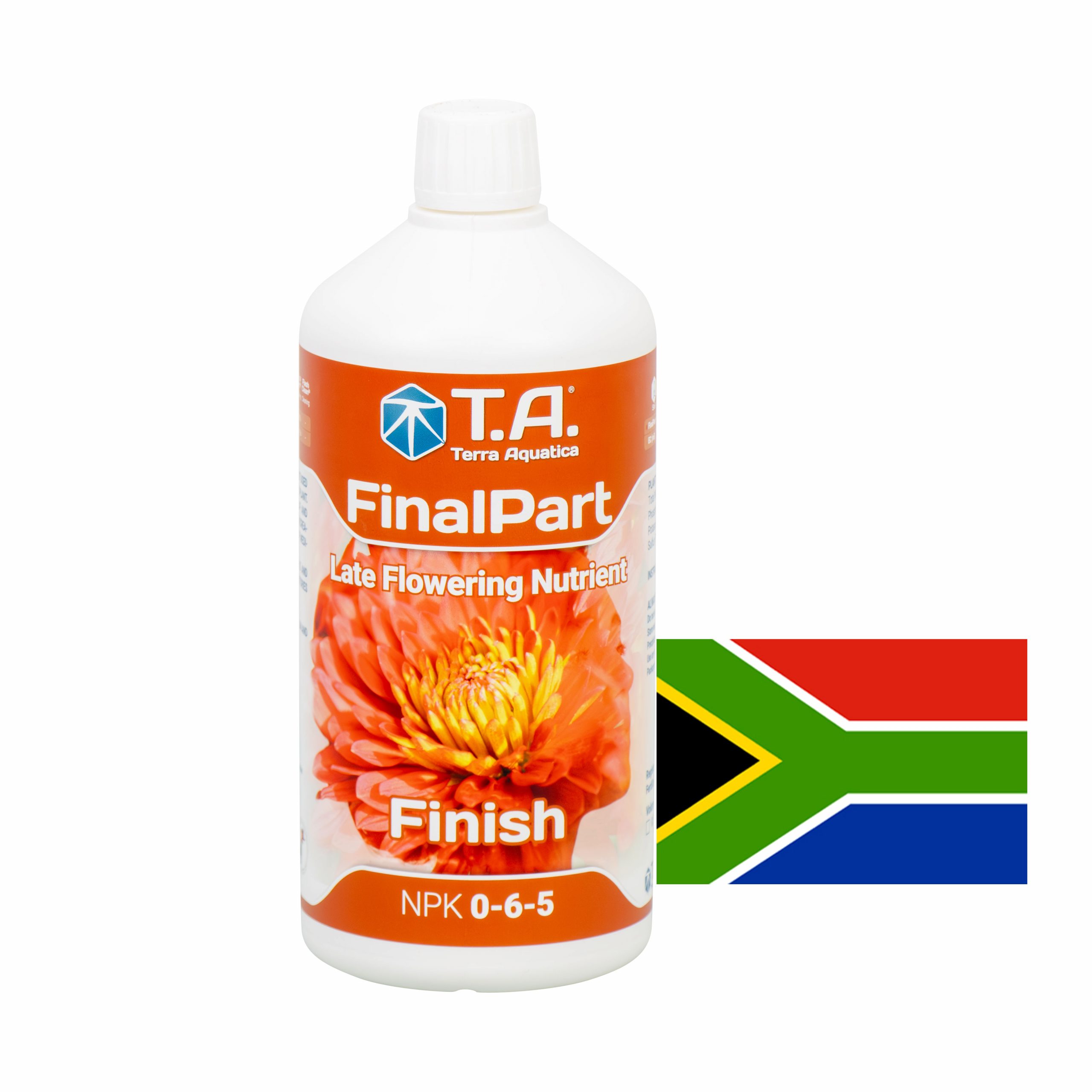 FinalPart®, Terra Aquatica