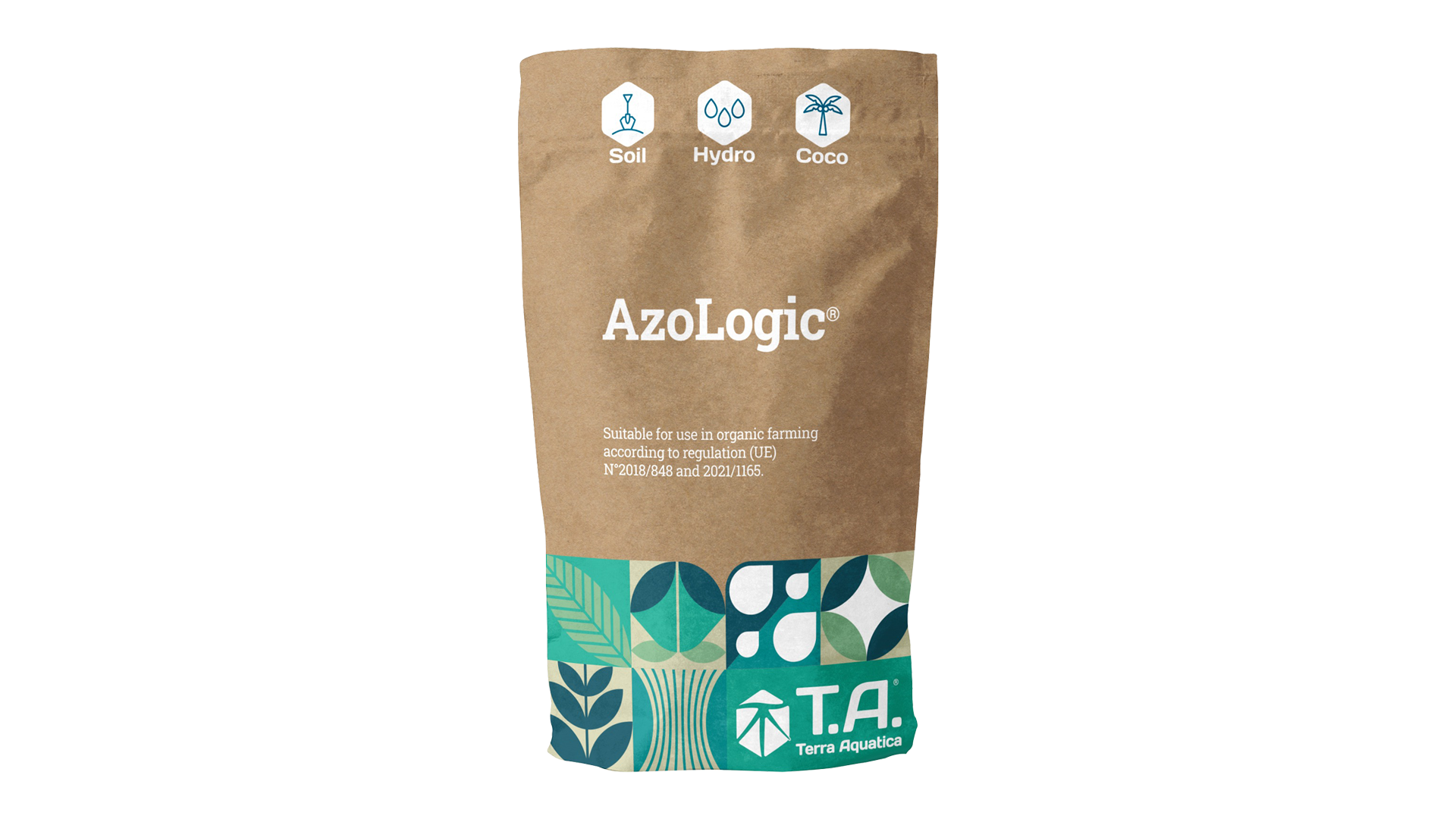 AzoLogic, Terra Aquatica